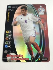 LIZARAZU 2001 2002 FOOTBALL