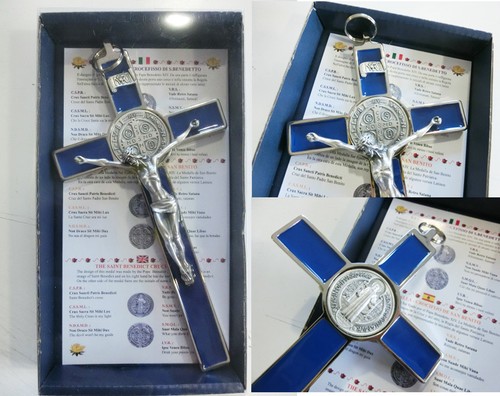 004 croce crocefisso - 10.004.11,