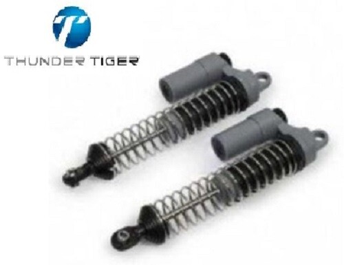 Thunder tiger ssk coppia - thunder,