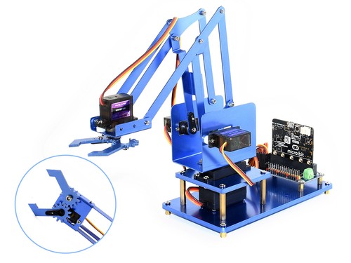 Waveshare braccio robot per - braccio,