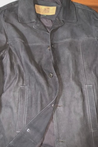 Giacca pelle uomo - di, da