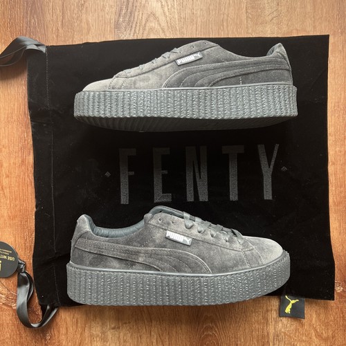 Puma fenty rihanna creepers - puma,