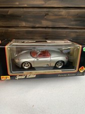 Modellino auto Maisto 1:18 -