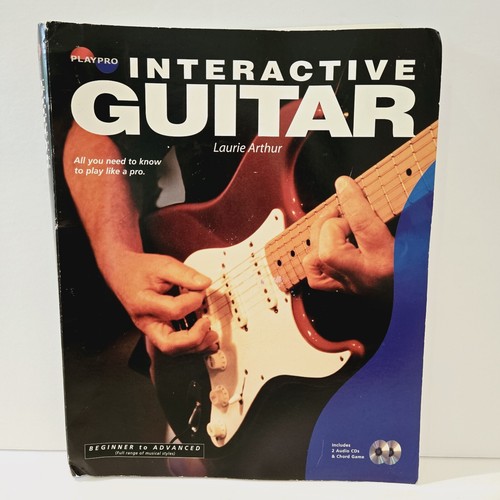 Chitarra interattiva playpro - chitarra,