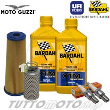 Tagliando MOTO GUZZI V35 Imola