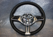 STEERING WHEEL MERCEDES BENZ