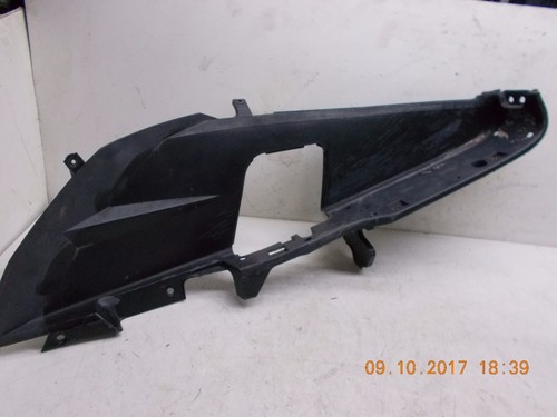 Pedana destra per - per, honda