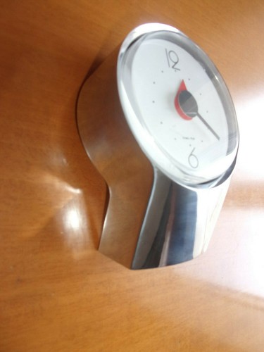 Working clock italora - clock,