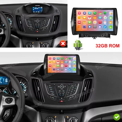 Per ford kuga 2012 2018 - per, 2012-2018