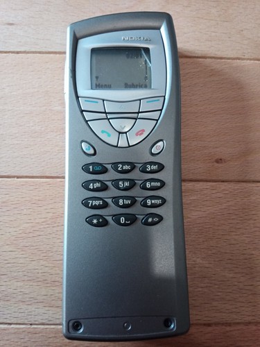 Nokia communicator comunicator - nokia,