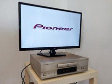 Lecteur CD DVD Pioneer DV-717