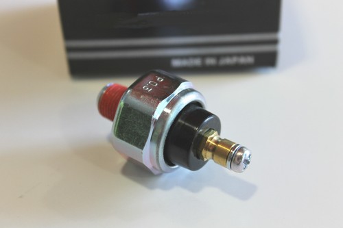 Honda bulbo spia - spia, pressione
