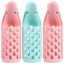  3 Pcs Arricciatore Capelli