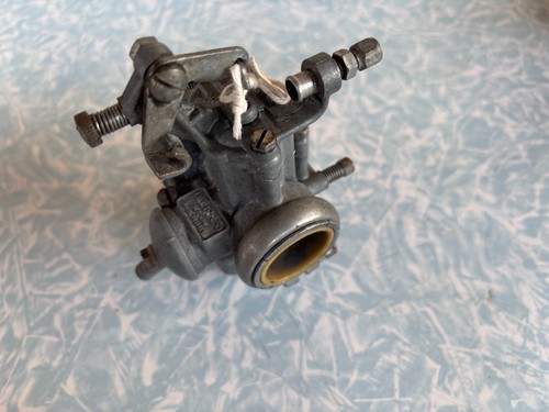 Carburatore lambretta - carburatore,
