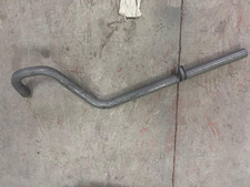 TUBO GAS DI SCARICO POSTERIORE