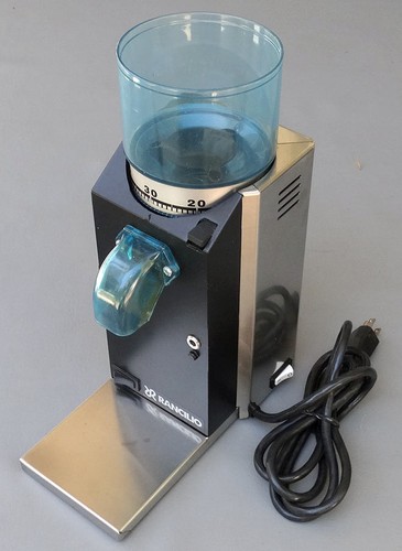 Rancilio rocky burr - rancilio,