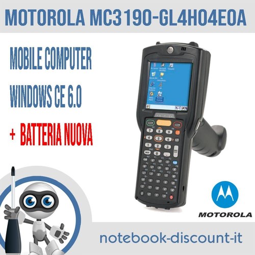 Motorola palmare - motorola,