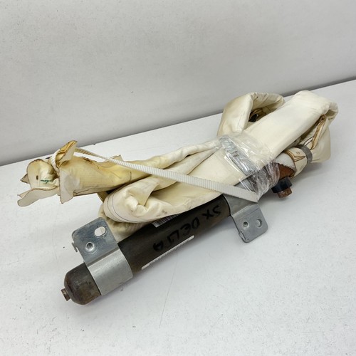 Airbag tendina lato - a,