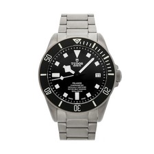 Tudor Pelagos Automatic 42mm