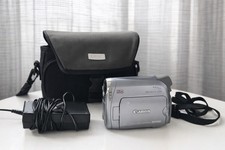 Videocamera Canon MV900