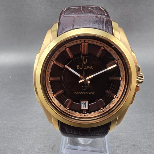 Orologio bulova precisionist - orologio,