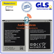 BATTERIA PARI ORIGINALE per