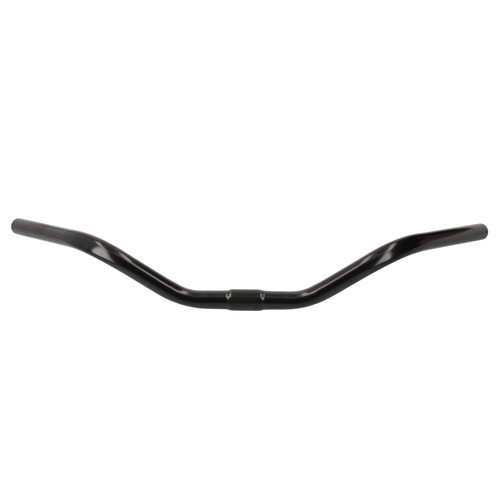 Manubrio bici 4mm city - 25,4mm,