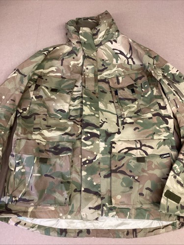 Carinthia mtp goretex - xl,