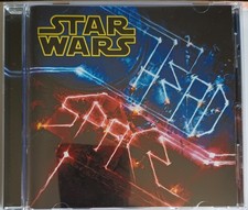 Star Wars Headspace CD