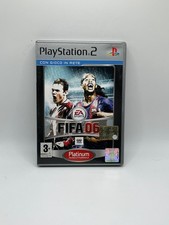 Fifa 06 PS2 Gioco Playstation