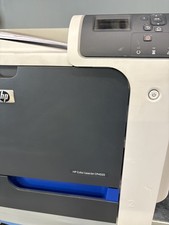 HP COLOR LASERJET PRINTER