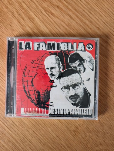 Album famiglia est 1996 - la,