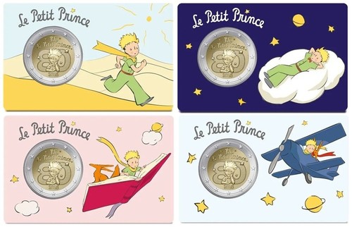 Euro francia 2026 - 2,