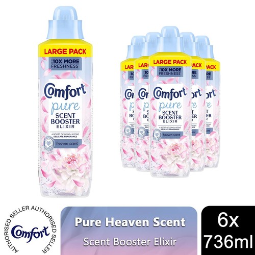 Comfort pure scent - pure,