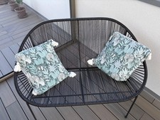 Set esterno divanetti maison