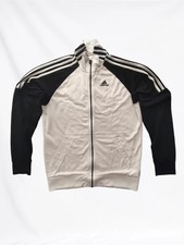 Felpa Adidas Zip Uomo 3