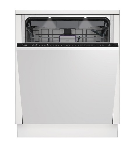 Lavastoviglie beko bdin39641a - beko,