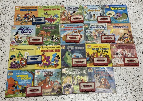 Vintage walt disney - vintage,