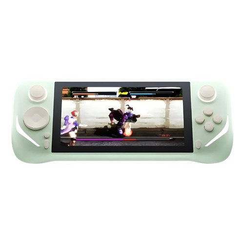 Console jeu vidéo portable - jeu,