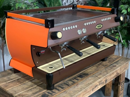 Marzocco gb5 macchina da - gb5,