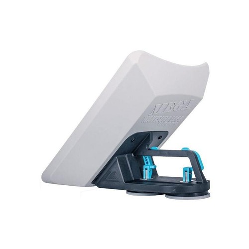 Liquid force wakesurf - force, edge
