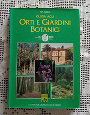 Guida agli ORTI E GIARDINI