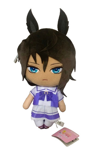 Peluche gigante uma musume - peluche,