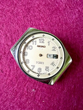 Orologio Vintage Seiko 5 Gents