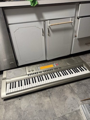 Tastiera elettronica casio - elettronica,