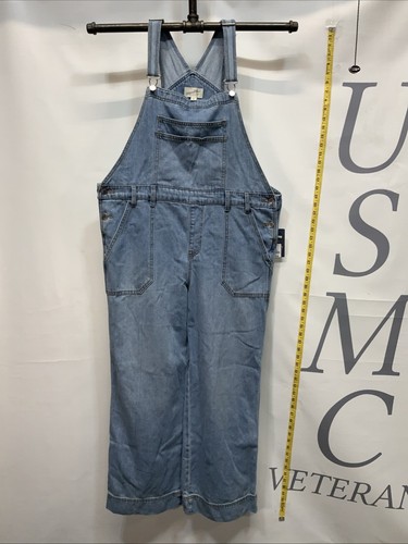 Salopette bavaglino jeans
