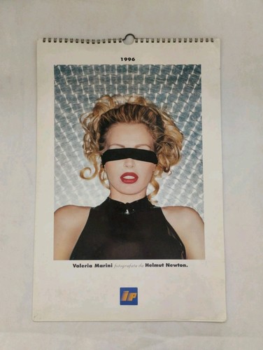 Calendario valeria marini - ip, "valeria