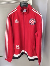 Felpa Uomo Vintage Adidas