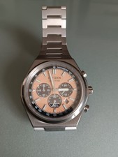 Orologio Citizen Crono Super