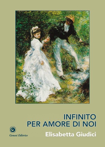 Infinito per amore noi - infinito, di